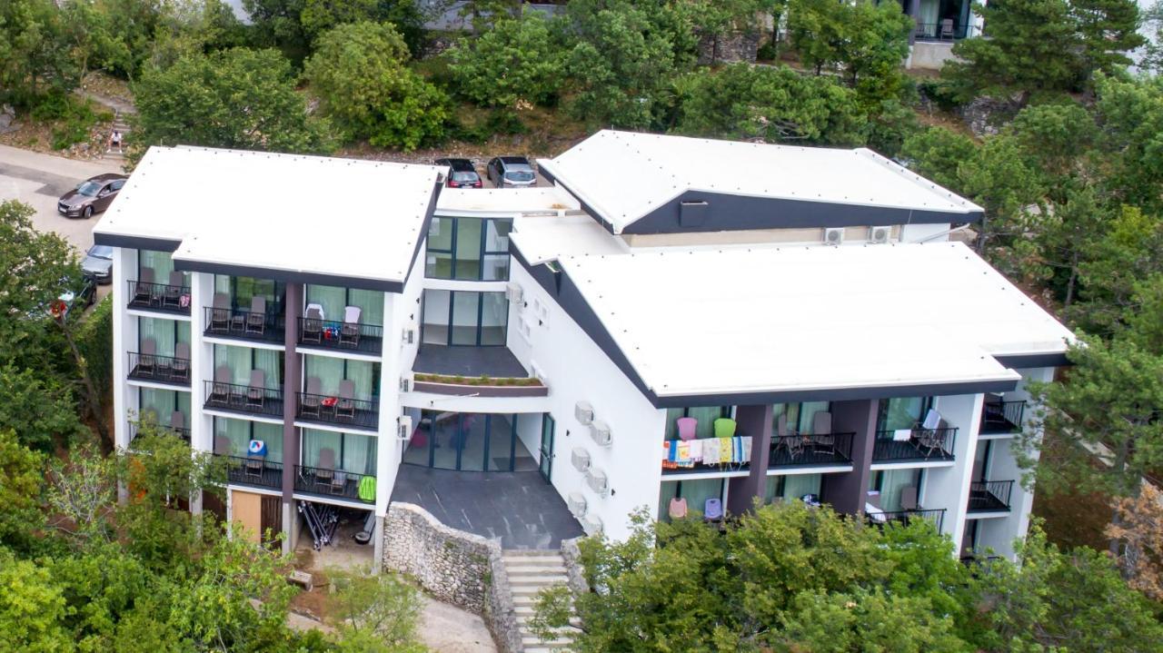 Holiday Resort Ad Turres Crikvenica Εξωτερικό φωτογραφία