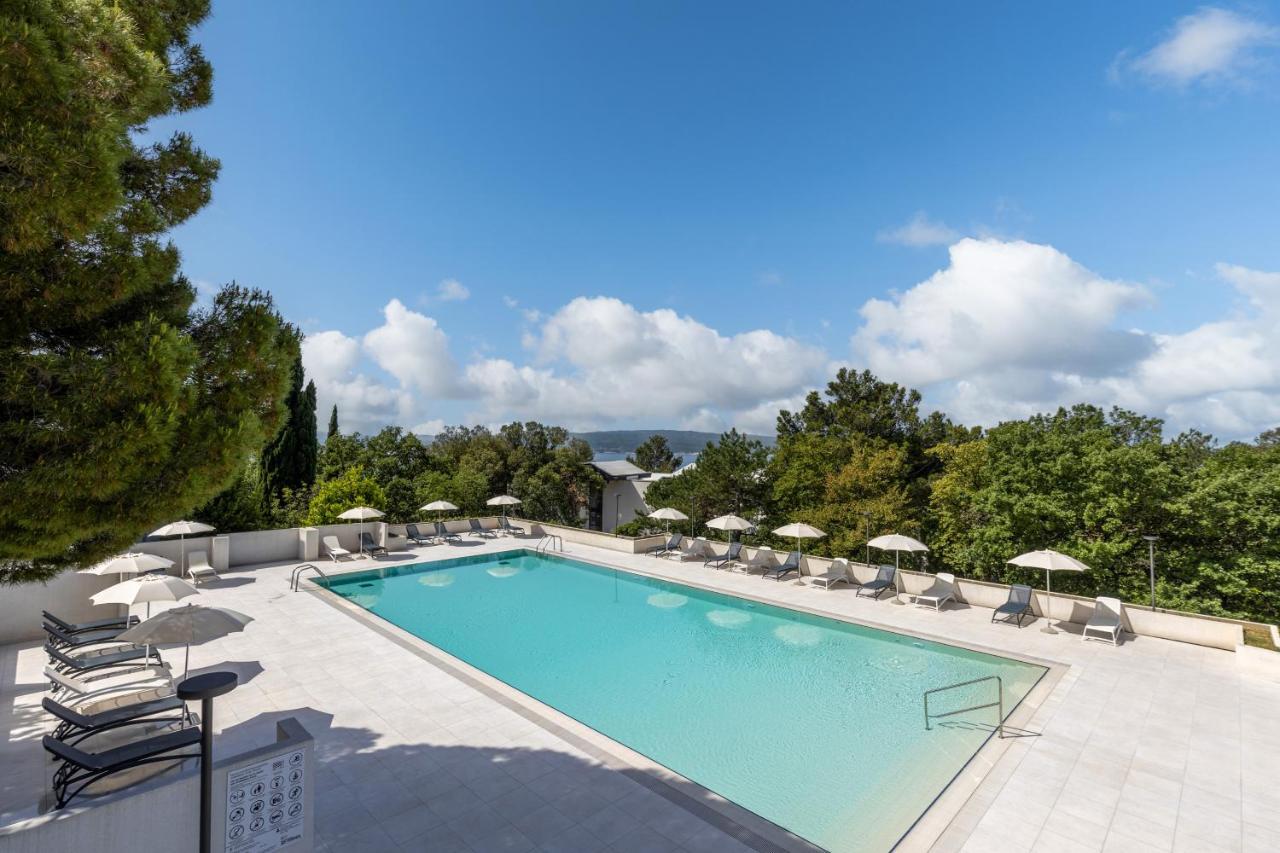 Holiday Resort Ad Turres Crikvenica Εξωτερικό φωτογραφία