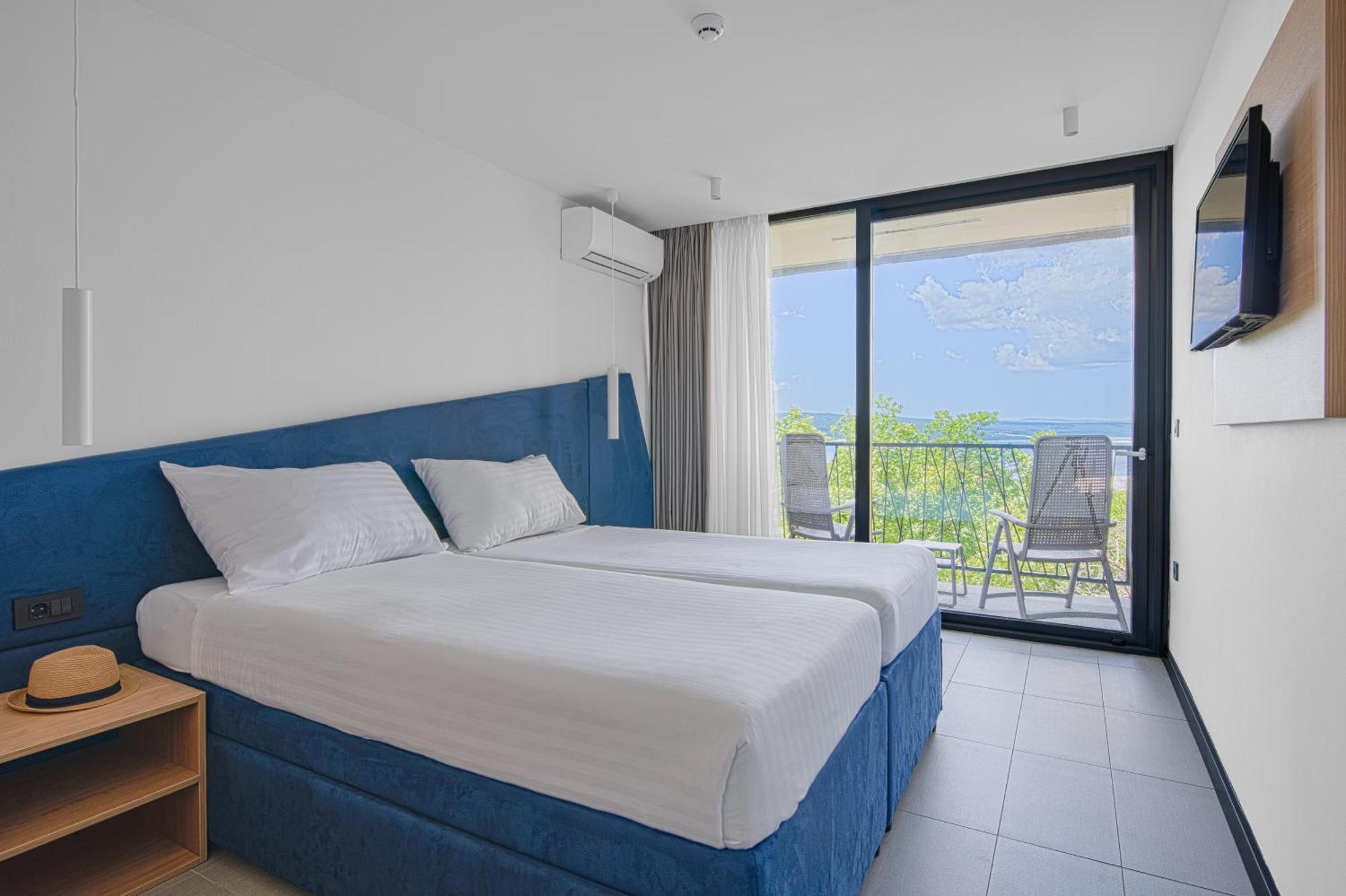 Holiday Resort Ad Turres Crikvenica Εξωτερικό φωτογραφία