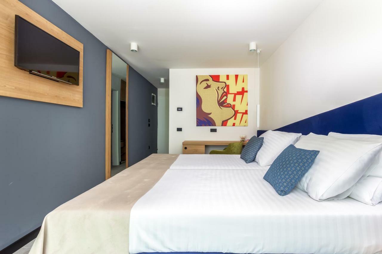 Holiday Resort Ad Turres Crikvenica Εξωτερικό φωτογραφία