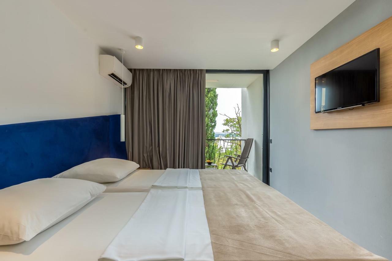 Holiday Resort Ad Turres Crikvenica Εξωτερικό φωτογραφία