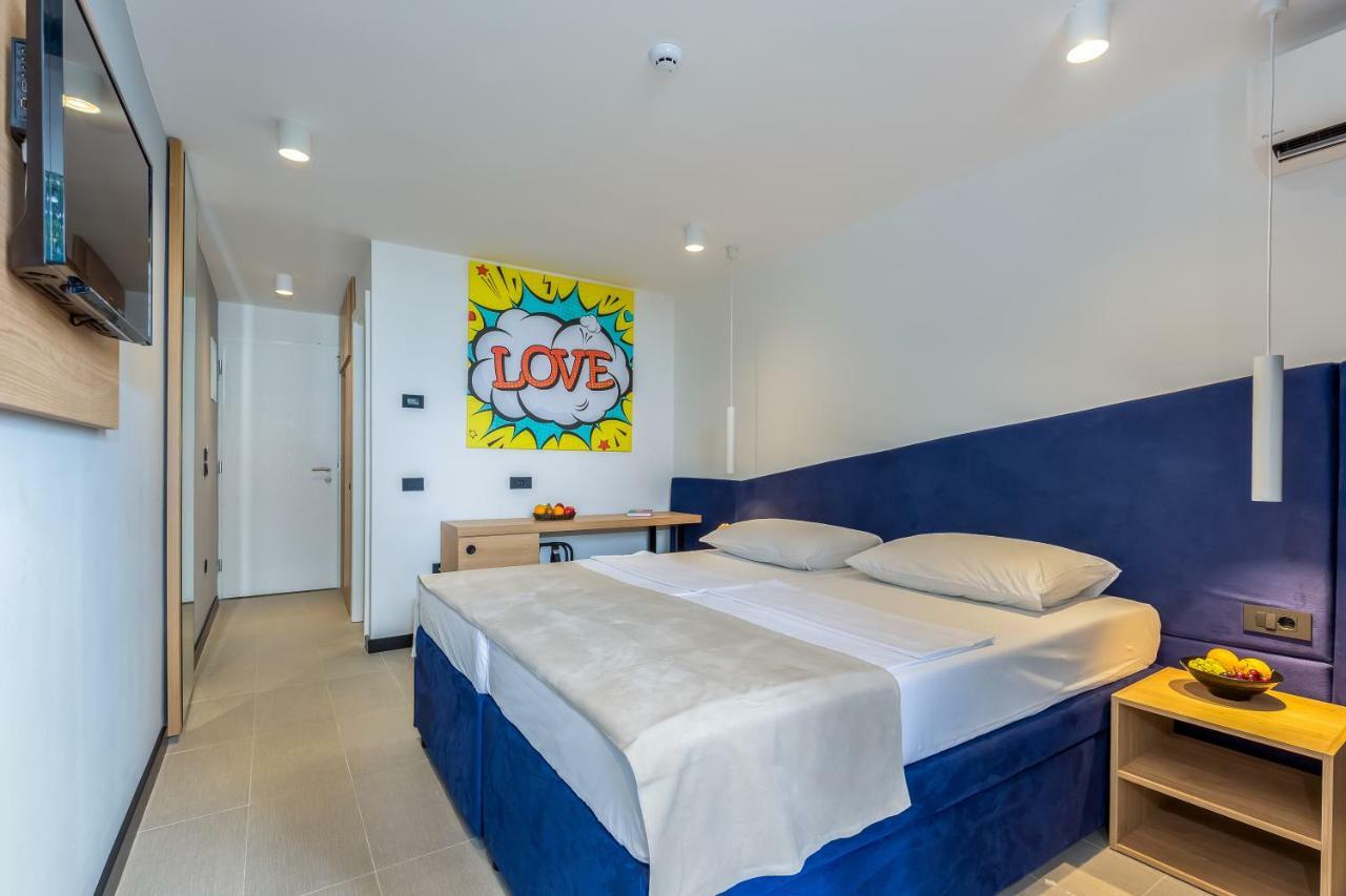 Holiday Resort Ad Turres Crikvenica Εξωτερικό φωτογραφία